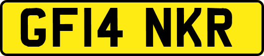 GF14NKR