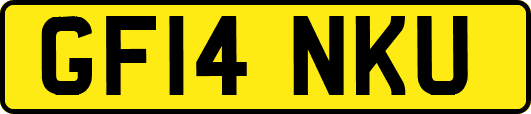 GF14NKU