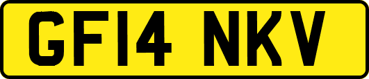 GF14NKV