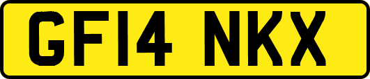 GF14NKX