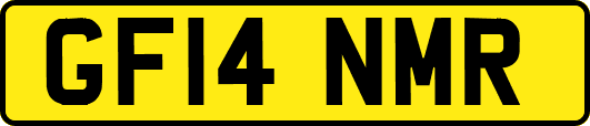 GF14NMR