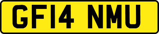 GF14NMU