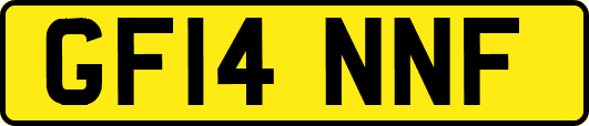GF14NNF