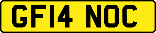 GF14NOC