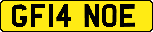 GF14NOE