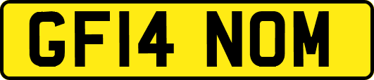 GF14NOM