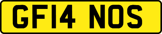 GF14NOS