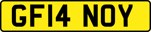 GF14NOY