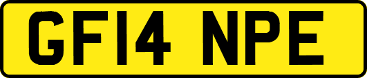 GF14NPE