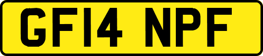 GF14NPF