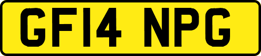 GF14NPG