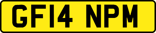GF14NPM