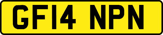 GF14NPN