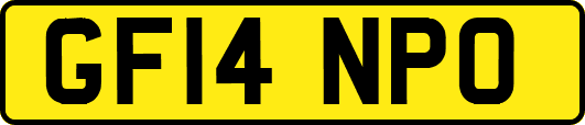 GF14NPO