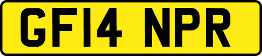 GF14NPR