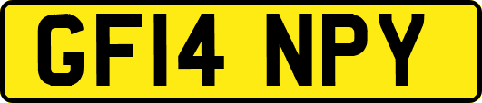 GF14NPY