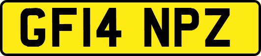 GF14NPZ