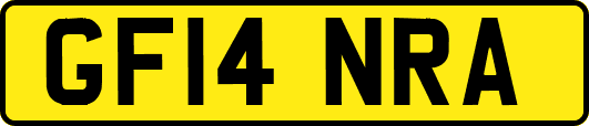 GF14NRA