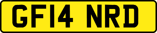 GF14NRD