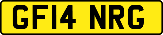 GF14NRG