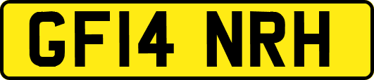 GF14NRH