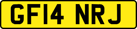 GF14NRJ