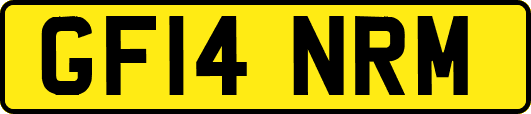 GF14NRM
