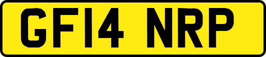 GF14NRP