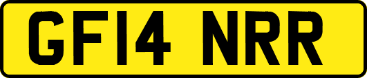 GF14NRR