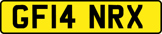 GF14NRX