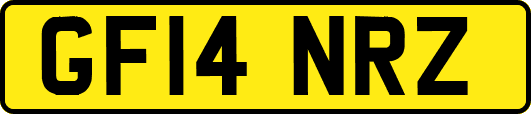 GF14NRZ
