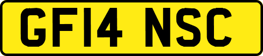 GF14NSC