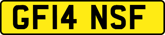 GF14NSF