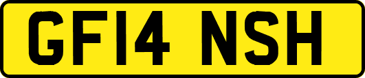 GF14NSH