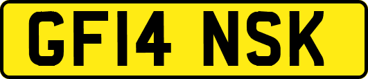 GF14NSK