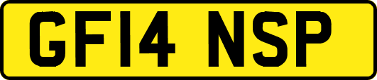GF14NSP