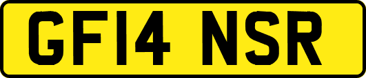 GF14NSR
