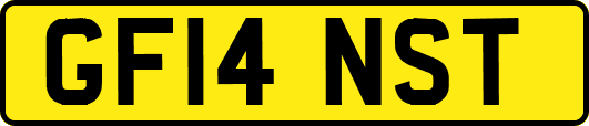 GF14NST