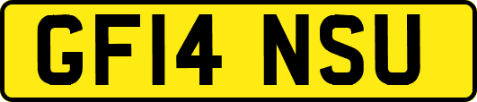 GF14NSU