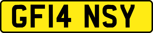 GF14NSY