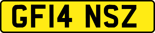 GF14NSZ