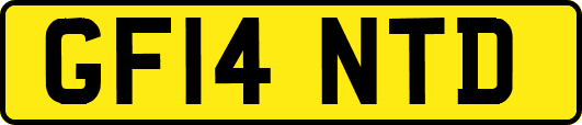 GF14NTD