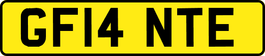 GF14NTE