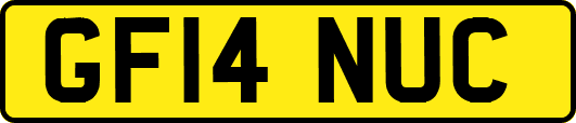 GF14NUC