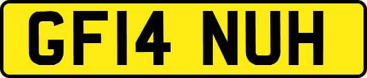 GF14NUH