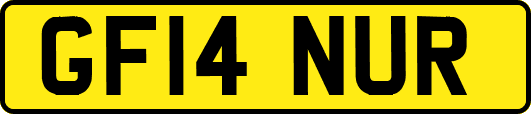 GF14NUR