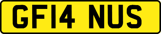 GF14NUS
