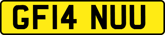 GF14NUU