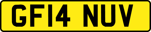 GF14NUV