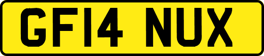 GF14NUX